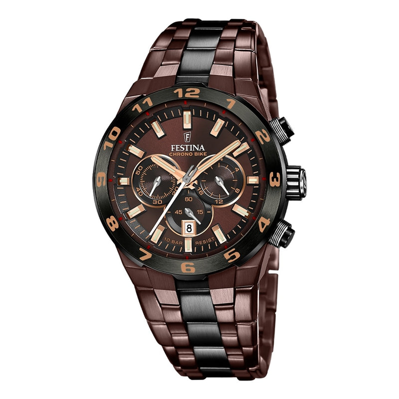 Festina Special Edition Chronographic Men's Watch F20708/1-zoom-
