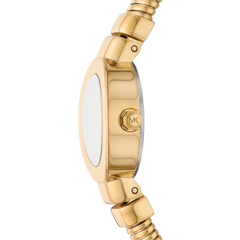 Michael Kors Gramercy Gold Women's Watch MK7527-zoom-