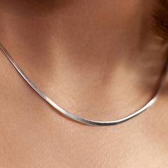 Parte Di Me Bibbiena Poppi Alessia 925 Sterling Silver Necklace PDM34087