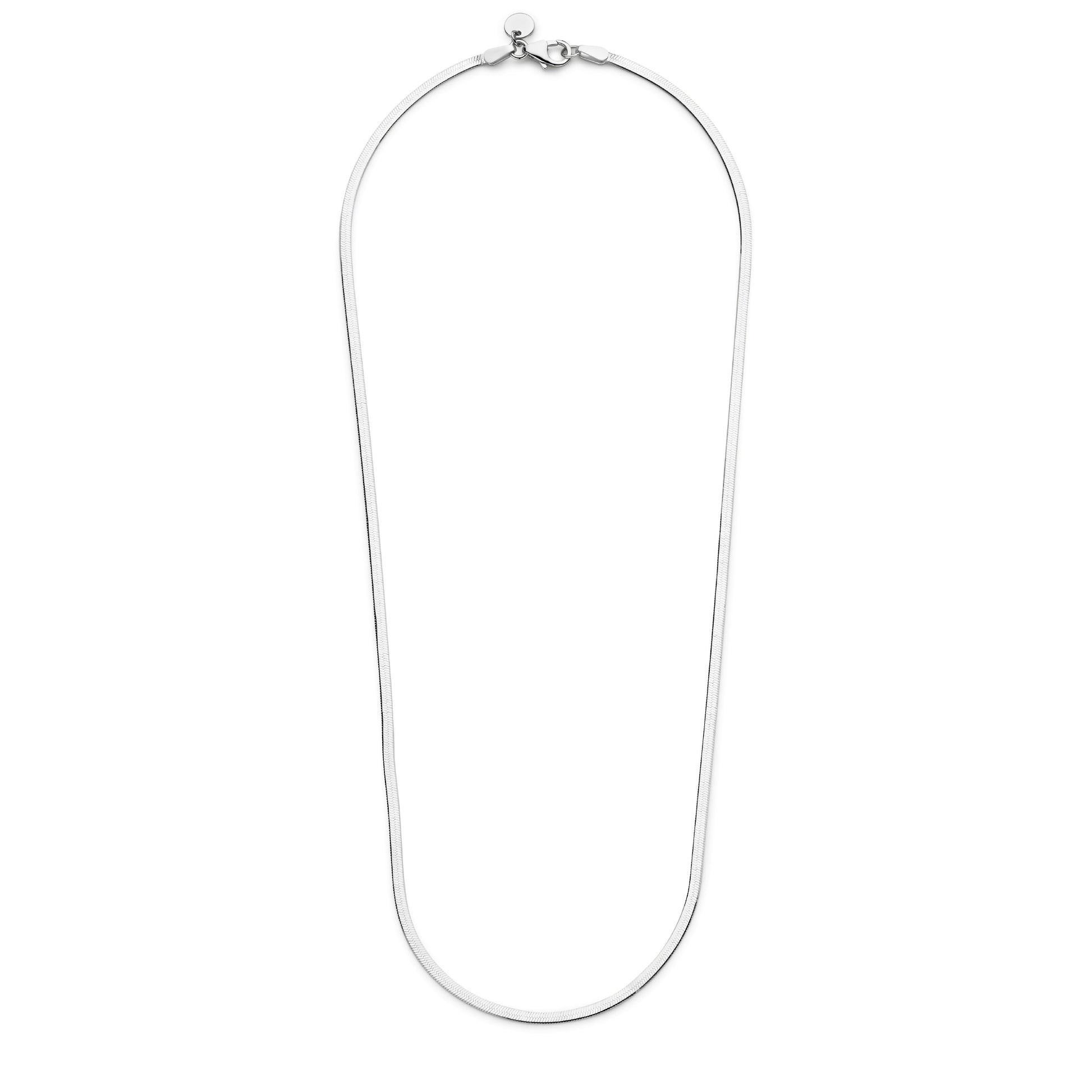 Parte Di Me Bibbiena Poppi Alessia 925 Sterling Silver Necklace PDM34087