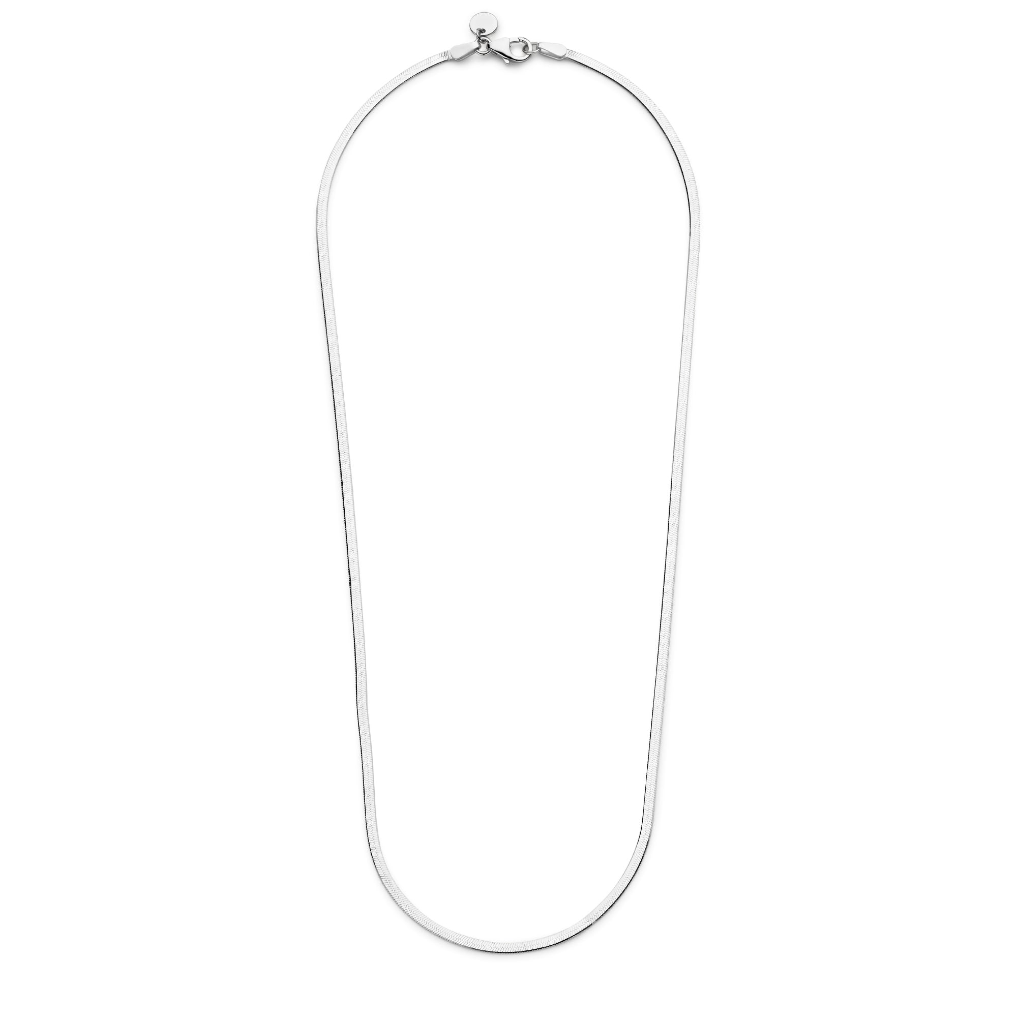 Parte Di Me Bibbiena Poppi Alessia 925 Sterling Silver Necklace PDM34087