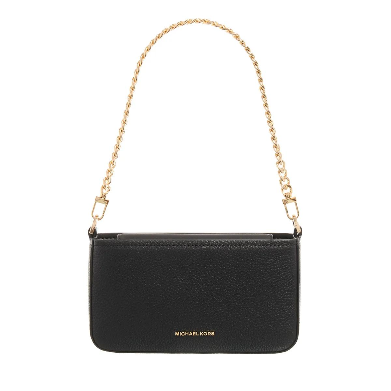 Michael Kors Bryant Black Crossbody Bag 32S5GYTU1L-001