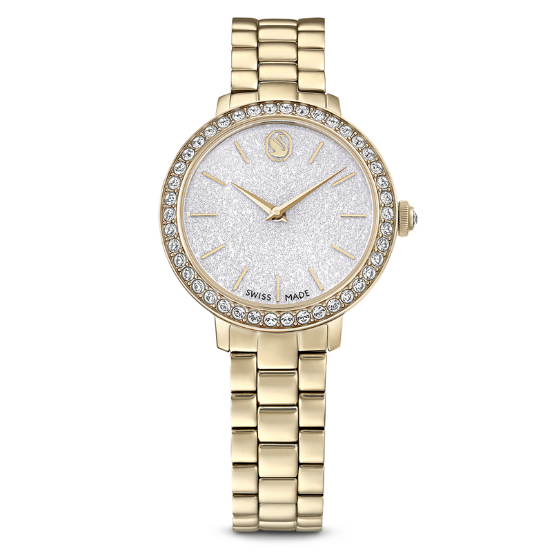 Swarovski Gold Women's Watch 5715026-zoom-