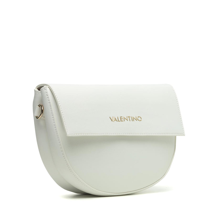 Valentino Bags Bigs White Crossbody Bag VBS3XJ02BIANCO-zoom-