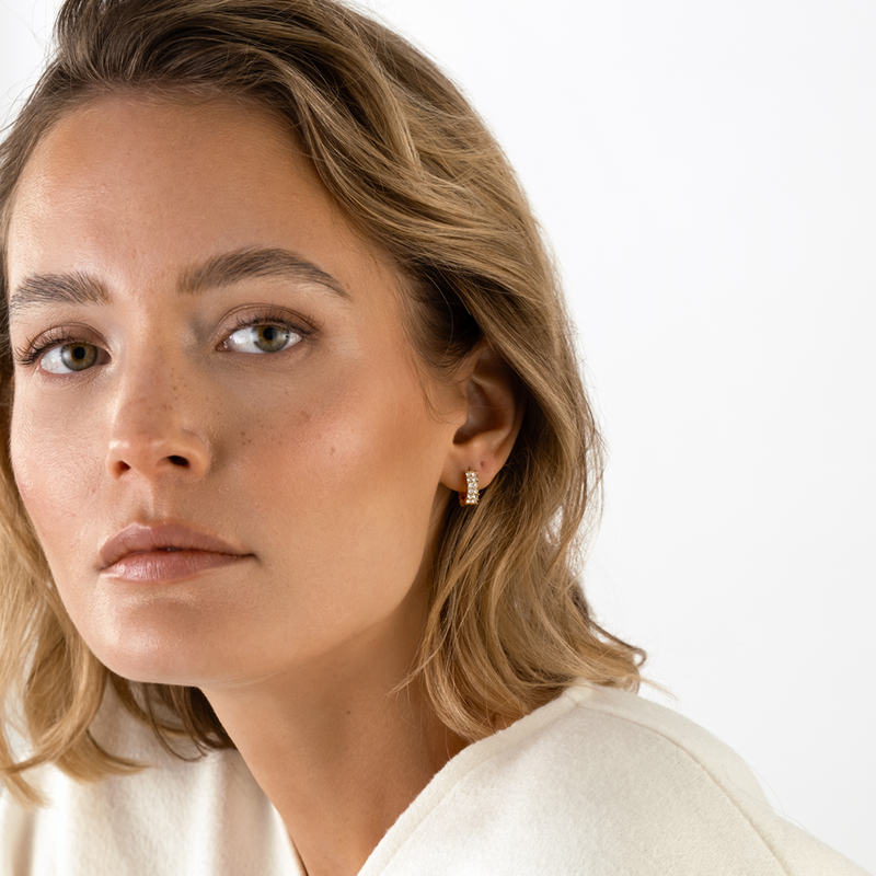 Mockberg Midnight Hoops Small MO587-zoom-