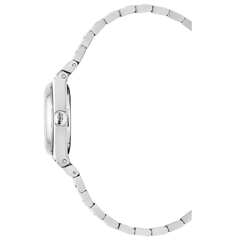 Jacques Du Manoir Horizon Ladies 25mm Black Women's Watch JWL05601-zoom-