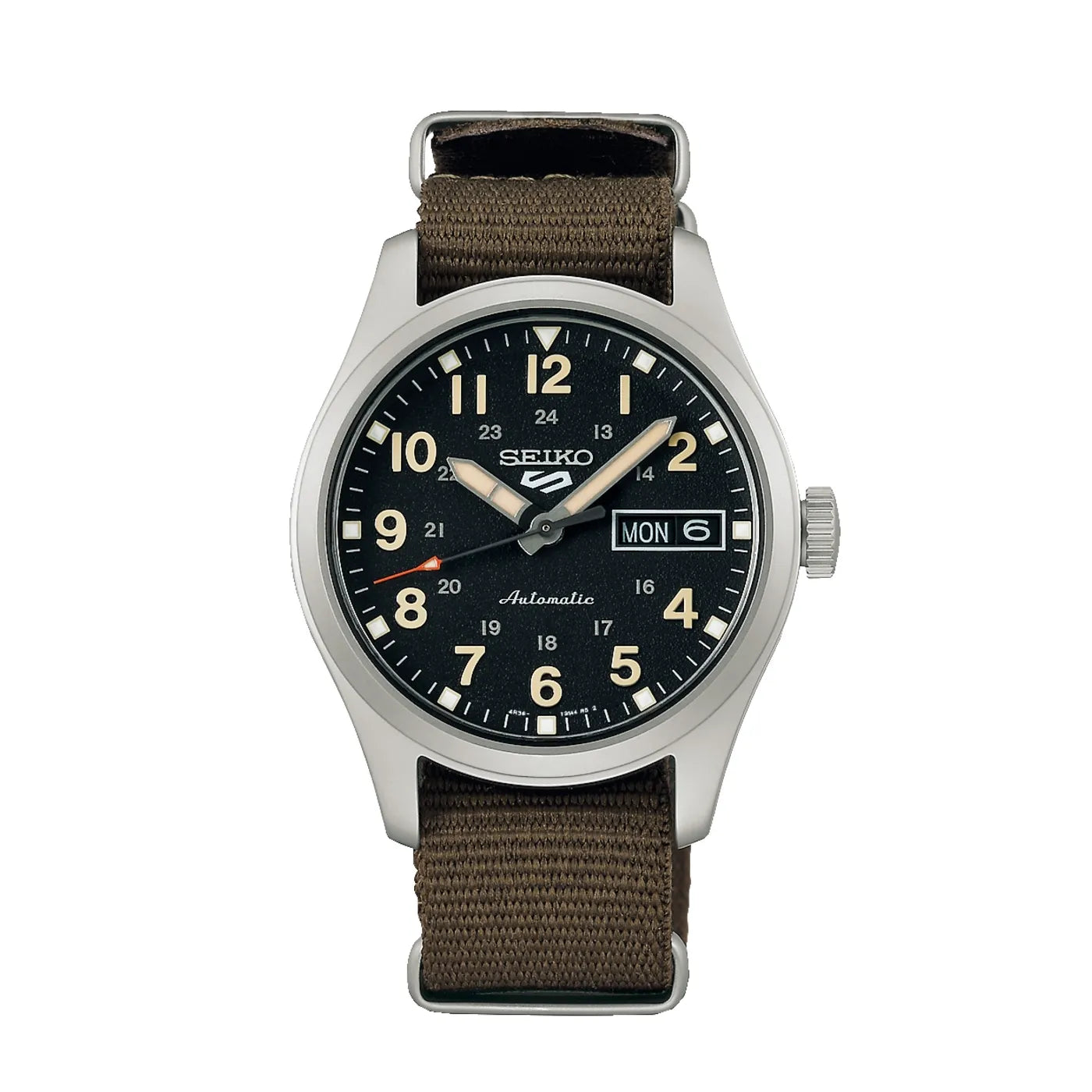 Seiko 5 Sports Men's Watch SRPJ85K1