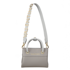 Valentino Bags Alexia Grey Handbag VBS5A805MULTI