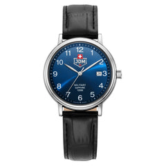 JDM Military Kilo II Blue Men's Watch JDM-WG026-03
