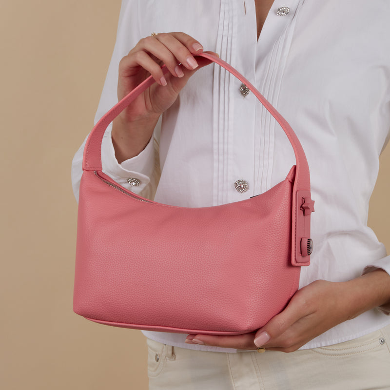 Chiara Ferragni Eye Star Pink Handbag 75SB4BE3-ZS529-428-zoom-