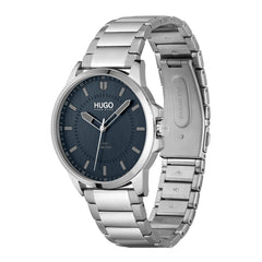 Hugo Boss HUGO Silver Watch HU1530186