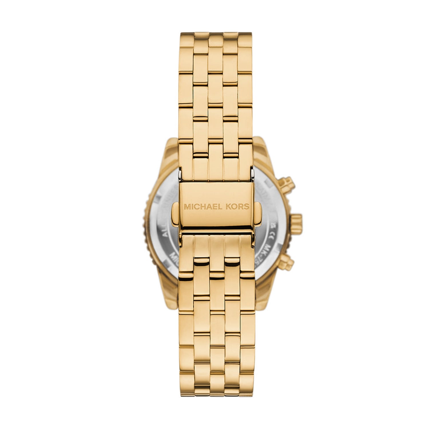 Michael Kors Bryant Gold Women's Watch MK7530