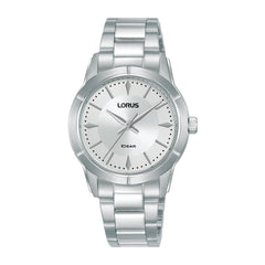 Lorus Stainless steel Women's Watch RG227YX9