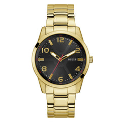 GUESS Monte Men's Watch GW0804G3