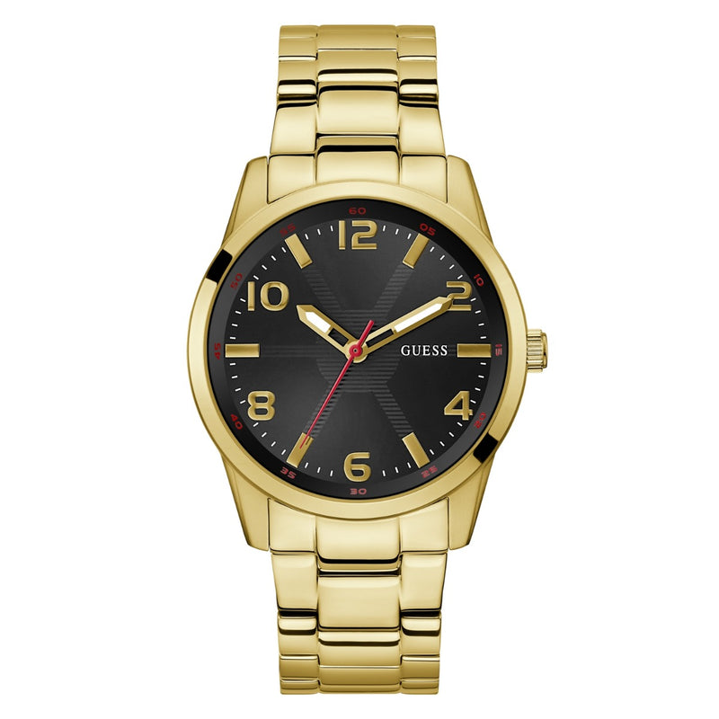 GUESS Monte Men's Watch GW0804G3-zoom-