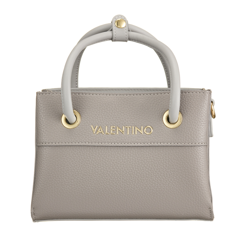 Valentino Bags Alexia Grijze Handtas VBS5A805MULTI-zoom-