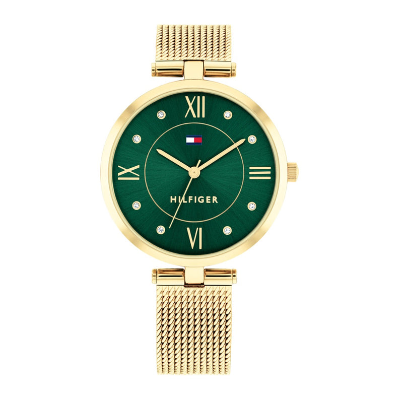 Tommy Hilfiger Women's Watch TH1782711-zoom-