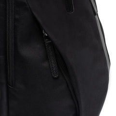 The Chesterfield Brand Fusion Trondheim Black Backpack C58.050200