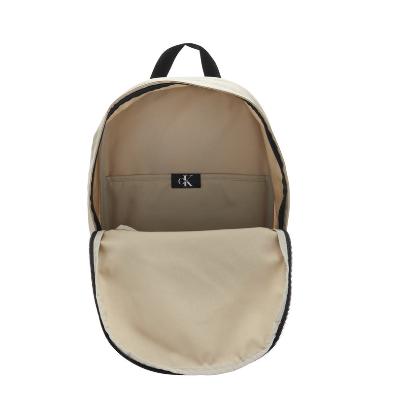 Calvin Klein Sport Essentials Taupe Backpack K50K511100PED-zoom-