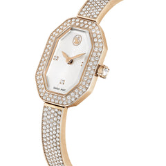 Swarovski Dextera Rose gold Watch 5672992