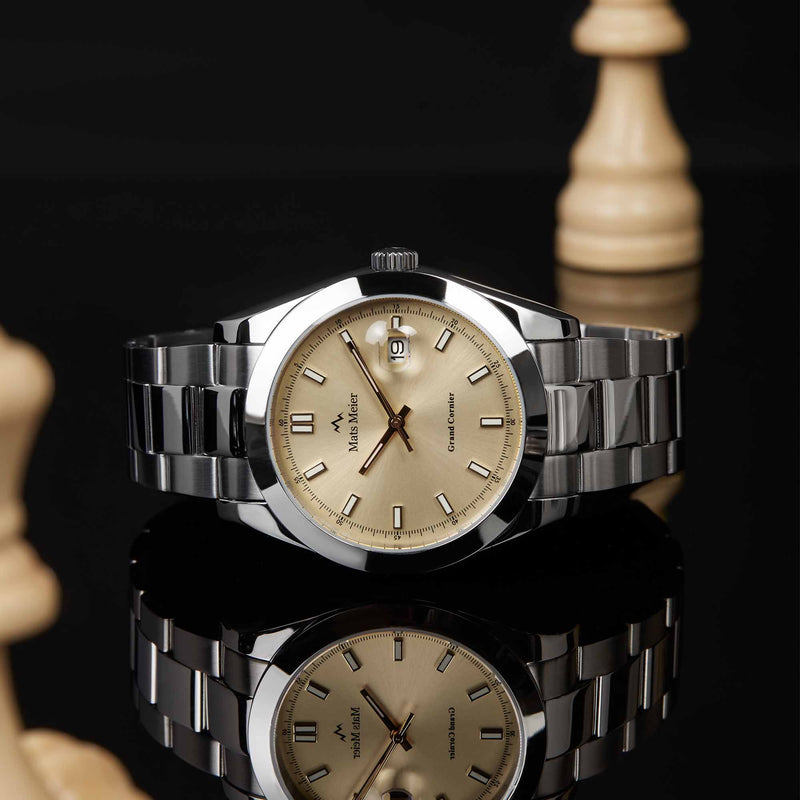 Mats Meier Grand Cornier Heren Horloge MM00519-zoom-