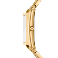 Michael Kors Essex Gold Women's Watch MK4904
