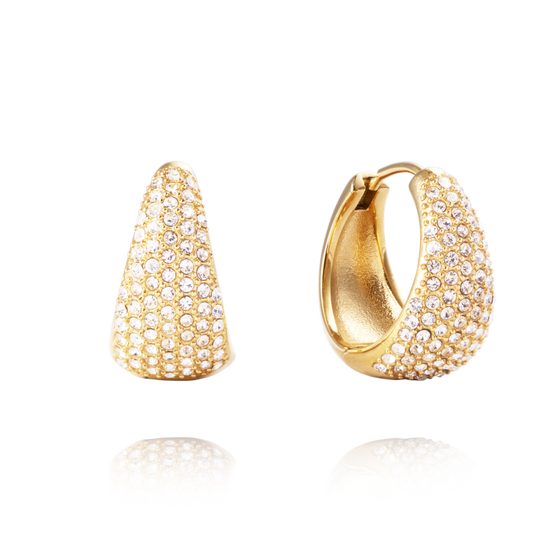 Mockberg Treasure Hoops Large MO148-zoom-