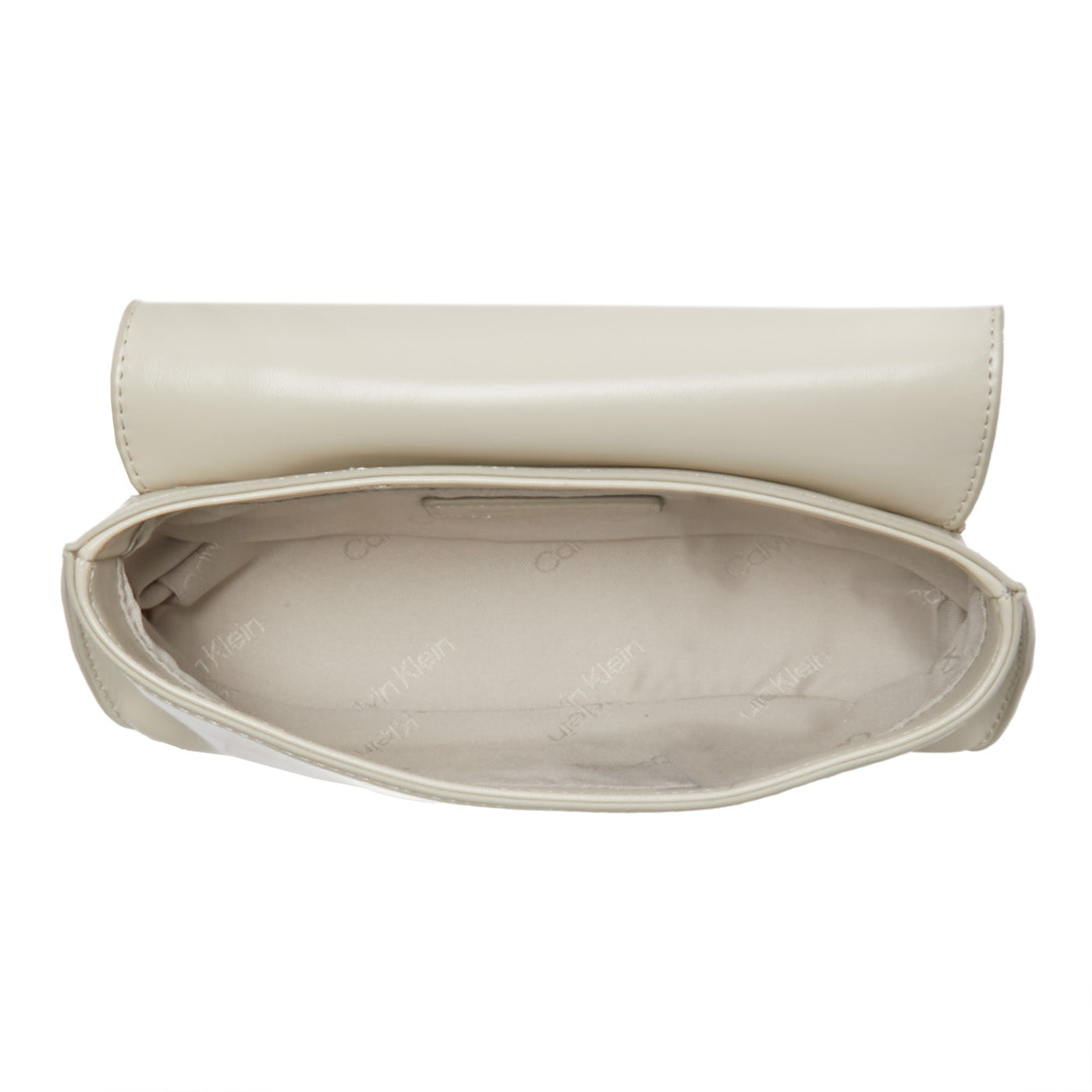 Calvin Klein Grey Crossbody Bag K60K610934PEA