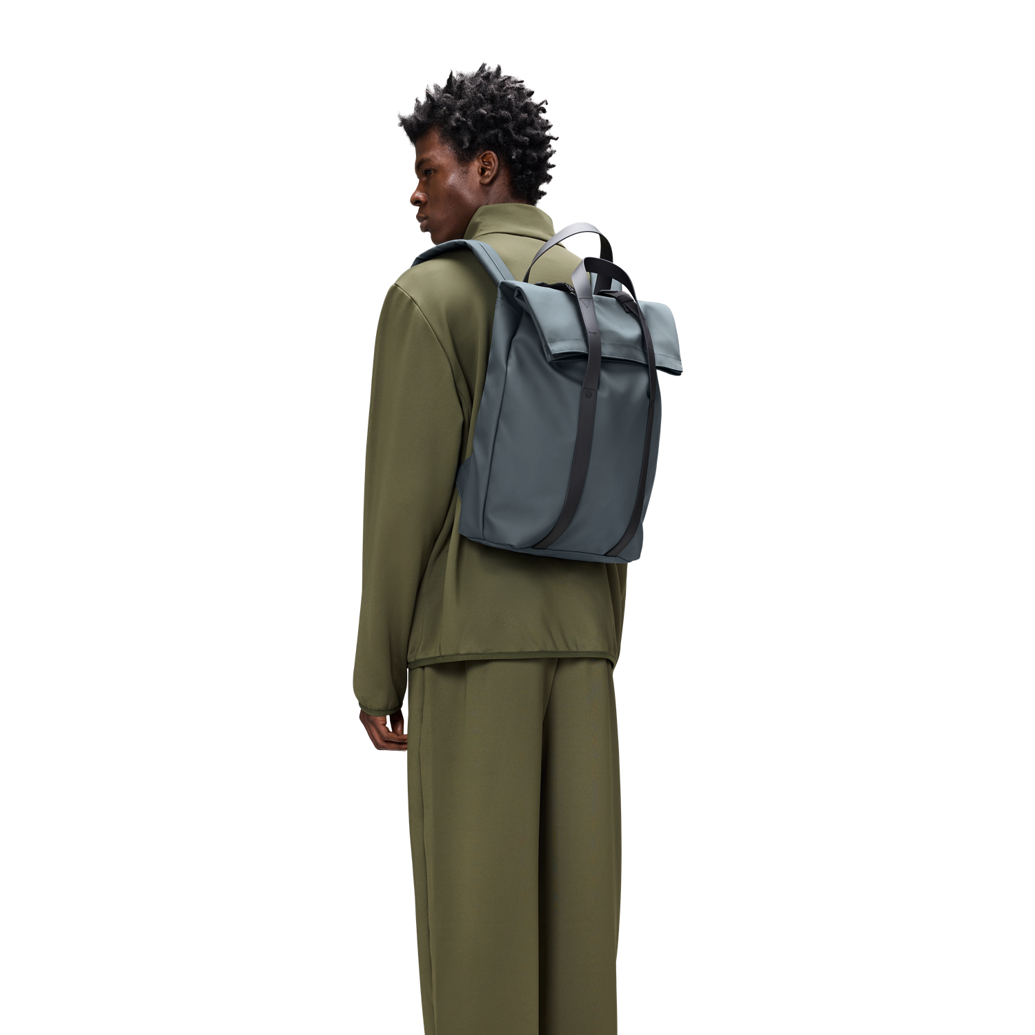 Rains Lagoon 2 Way Tote Backpack R12940-124