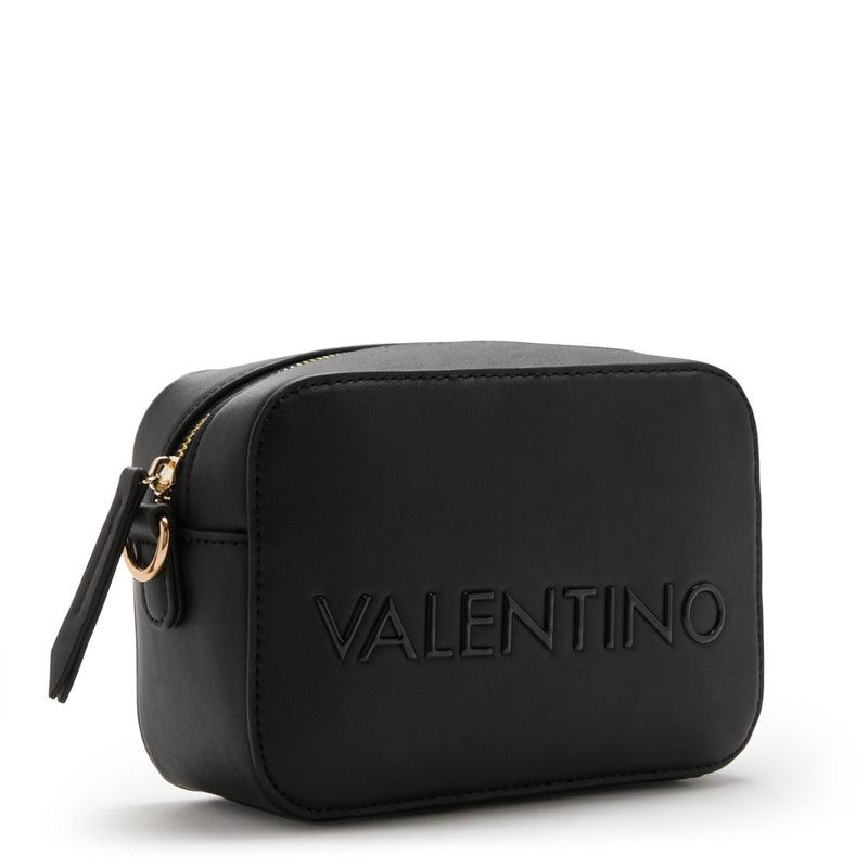 Valentino Bags Neasy Black Crossbody bag VBS8A815NERO-zoom-