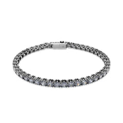 Swarovski ReMatrix Black Bracelet 5693928
