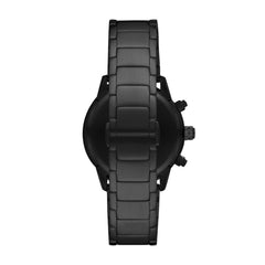 Emporio Armani Mario Black Watch AR11242