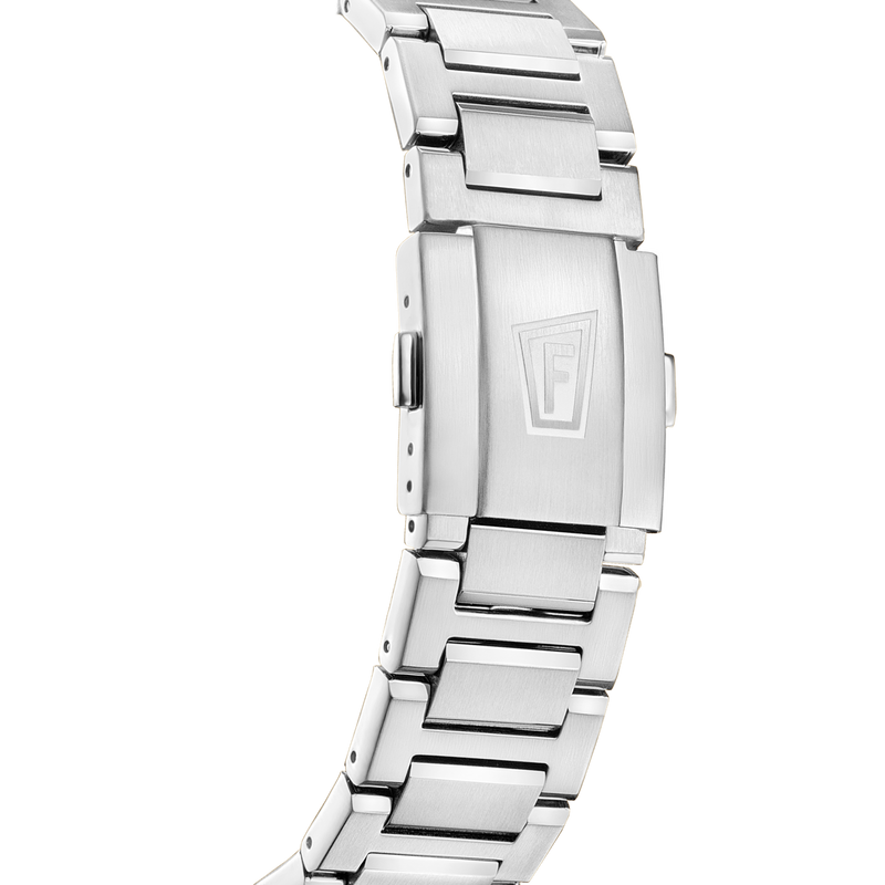 Festina Chrono Bike Green Men's Watch F20724/3-zoom-