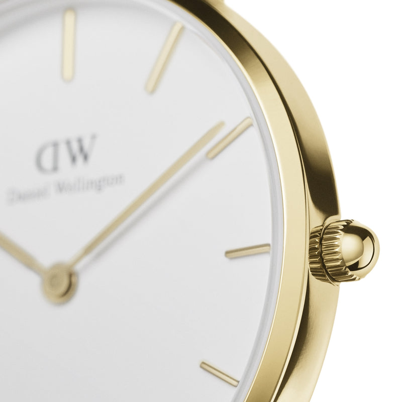 Daniel Wellington Petite Evergold Women's Watch DW00100348-zoom-