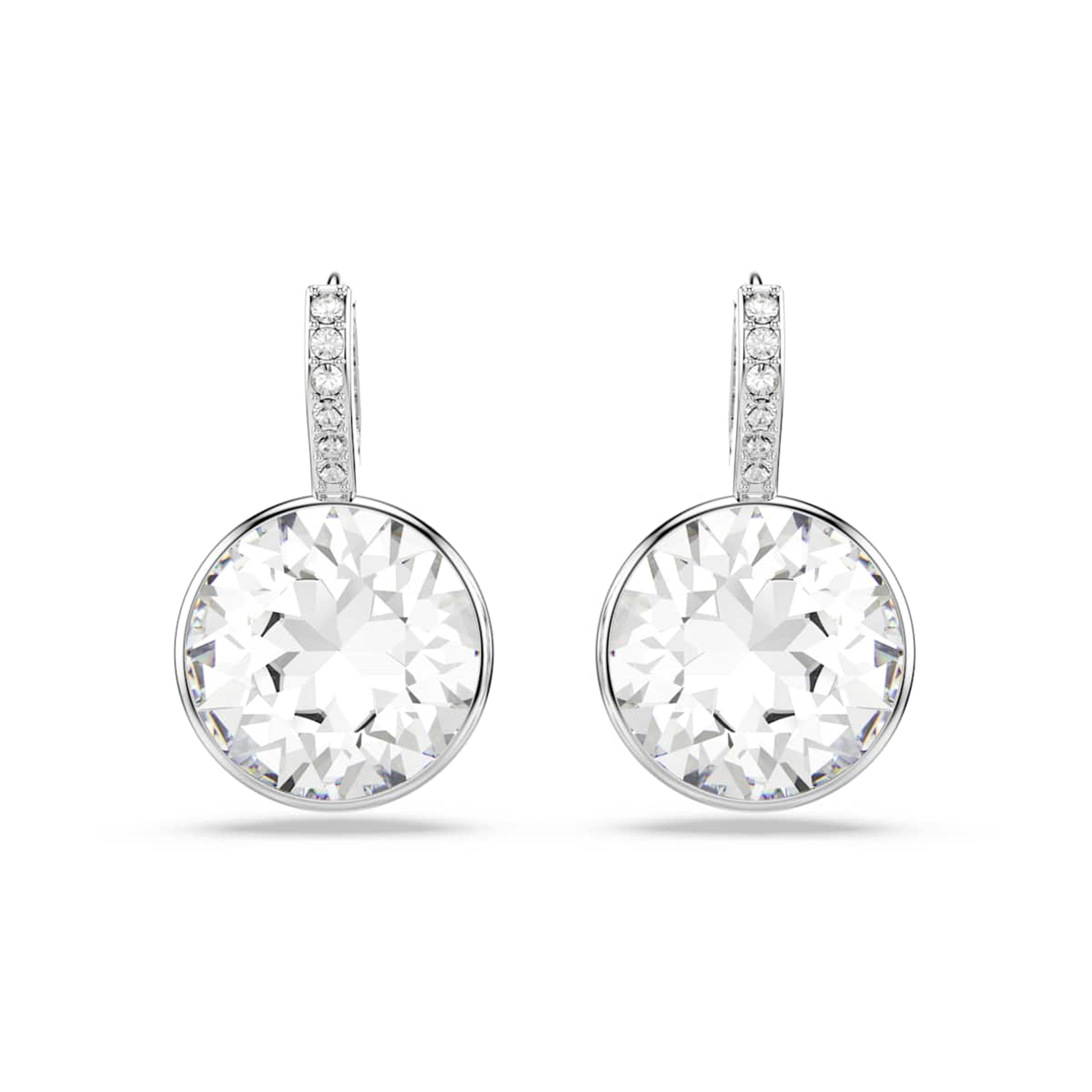 Swarovski Millenia Silver Earrings 5731149