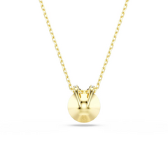 Swarovski MP Bella Gold Coloured Necklace 5735387