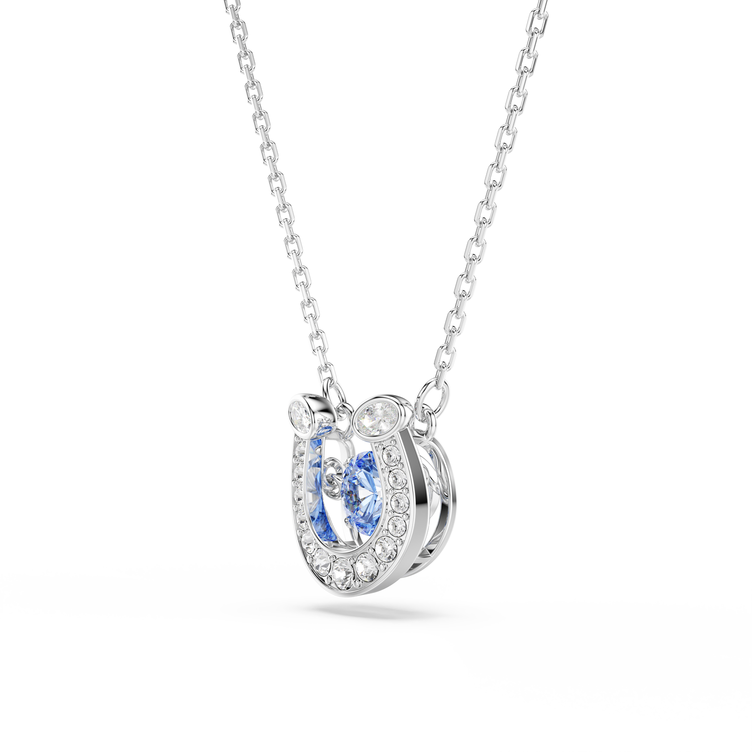 Swarovski Symbolica Silver Necklace 5746562