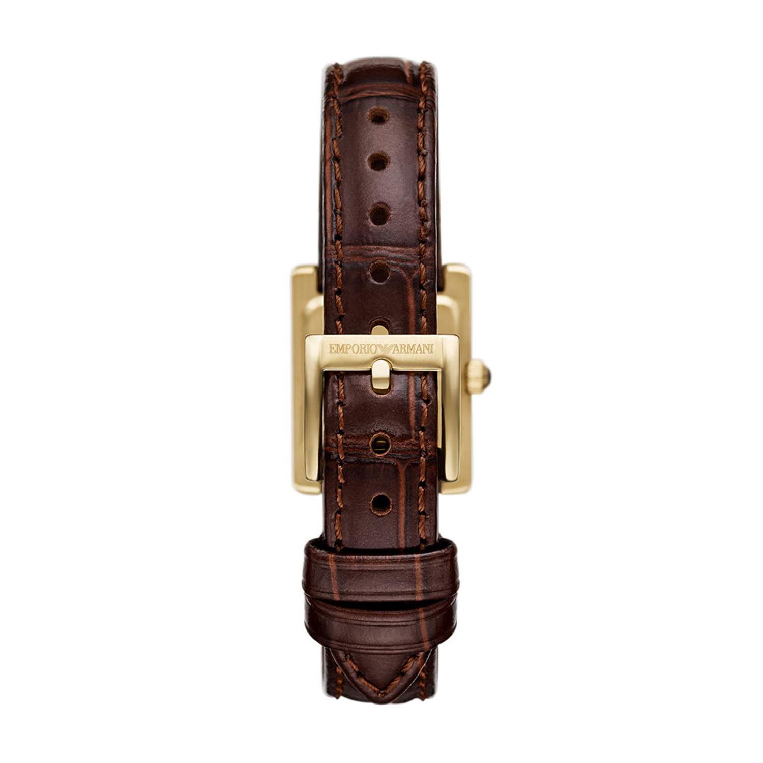 Emporio Armani Gold Women's Watch AR11705