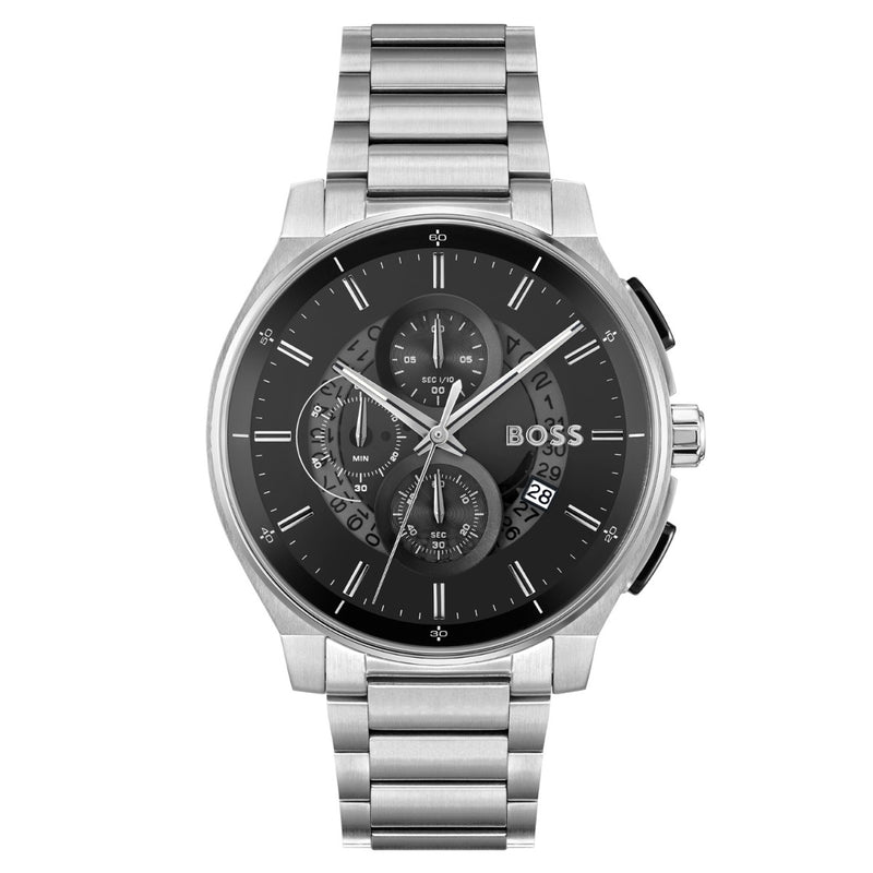 Hugo Boss BOSS Quartz Men's Watch HB1514191-zoom-