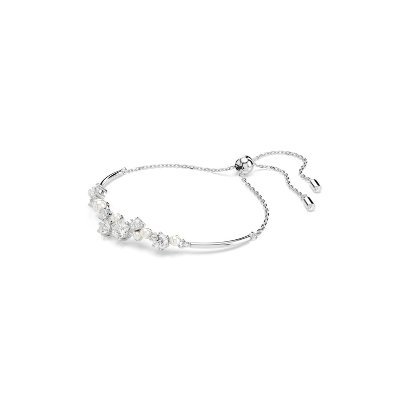 Swarovski Conste Silver Coloured Bracelet 5705618-zoom-