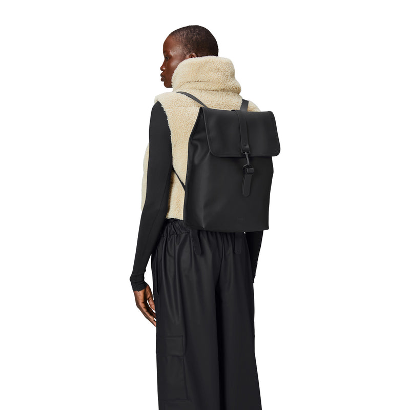 Rains Black Backpack R13500-01-zoom-