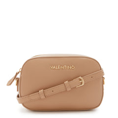 Valentino Bags Special Martu Beige Crossbody Bag VBS5UD05BEIGE