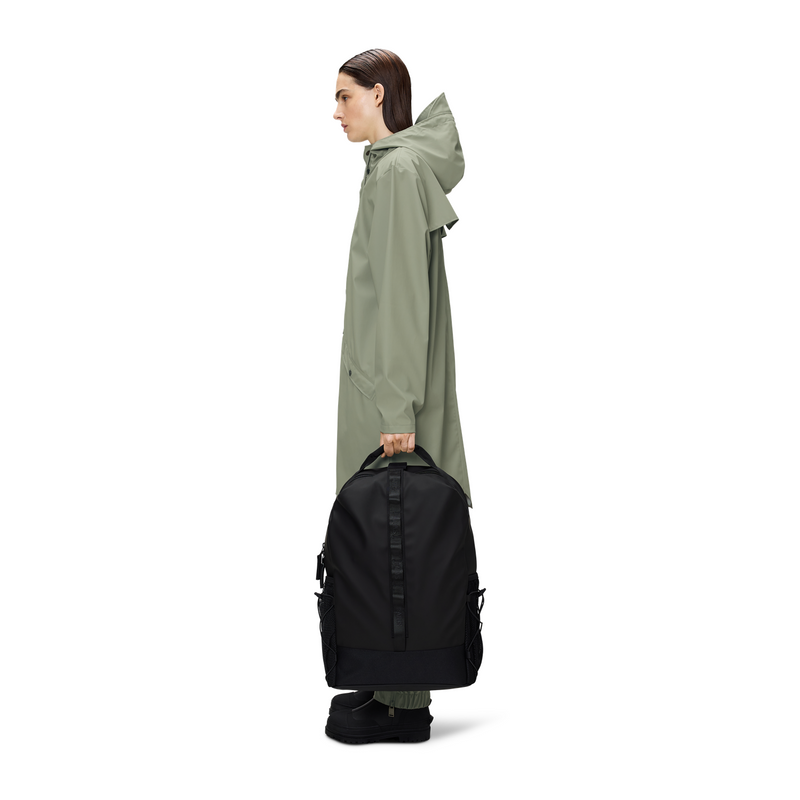 Rains Trail Black Rugzak Met Clip R12790-01-zoom-