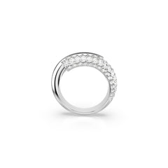 Swarovski Dextera Silver Ring 5695936