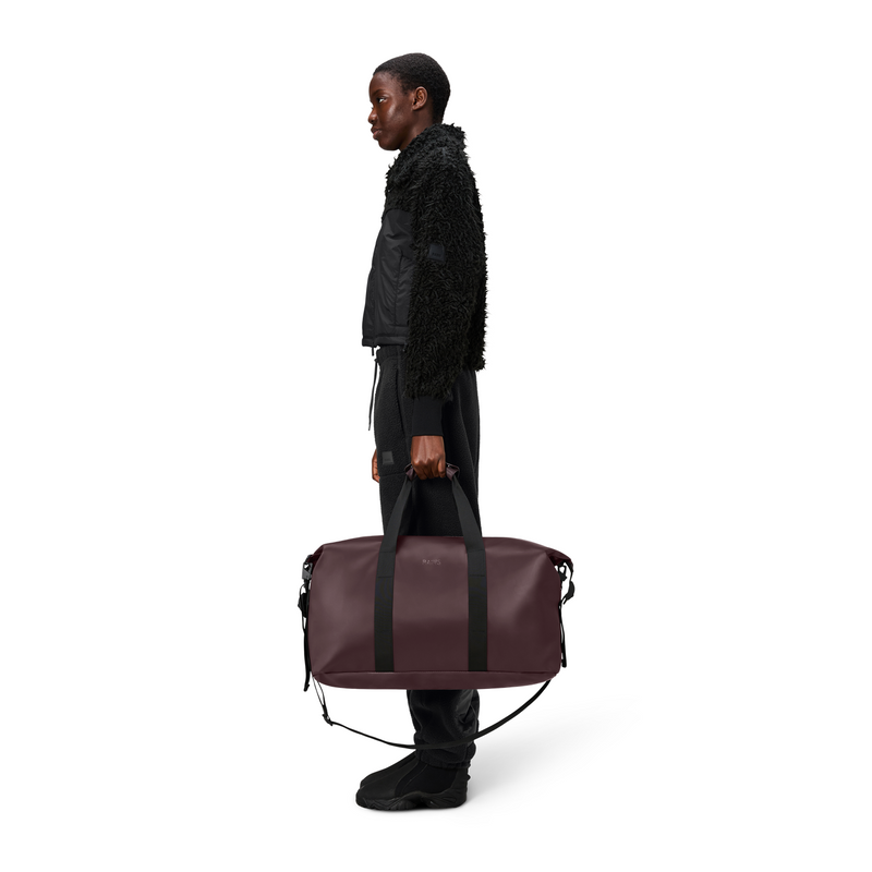 Rains Depth Hilo Travel Bag R14200-129-zoom-