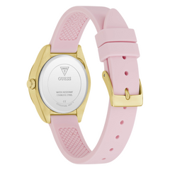 Guess Mini Luna Light Pink Women's Watch GW1000L2