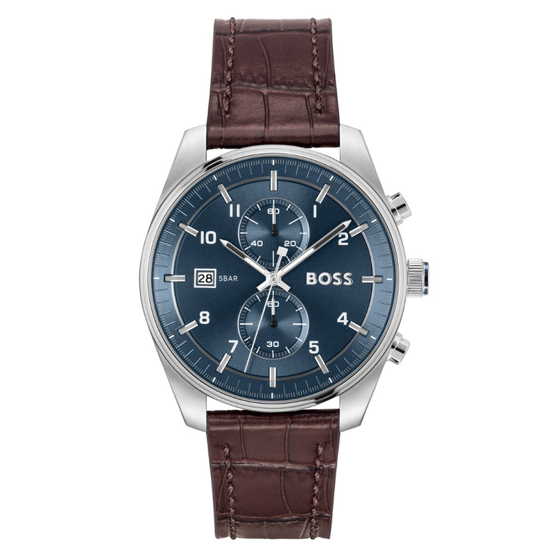 Hugo Boss BOSS Quartz Men's Watch HB1514194-zoom-