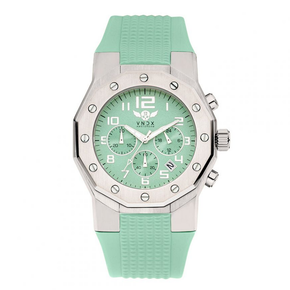VNDX Ibiza Rebel Unisex Watch 2003-LS12810-25