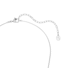 Swarovski Idyllia Silver Necklace 5737293