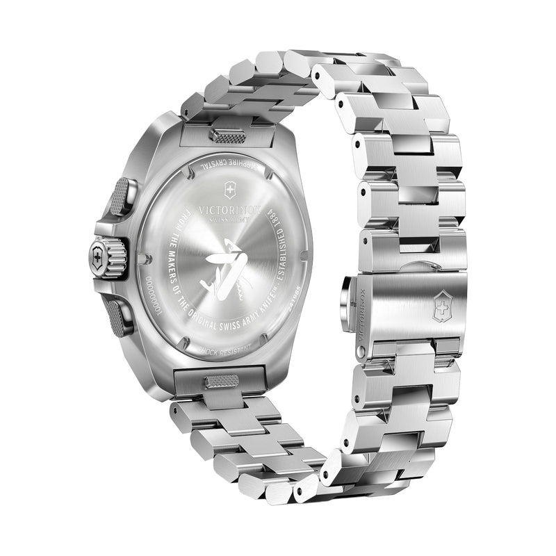 Victorinox I.N.O.X. Chronograph Men's Watch 241985-zoom-